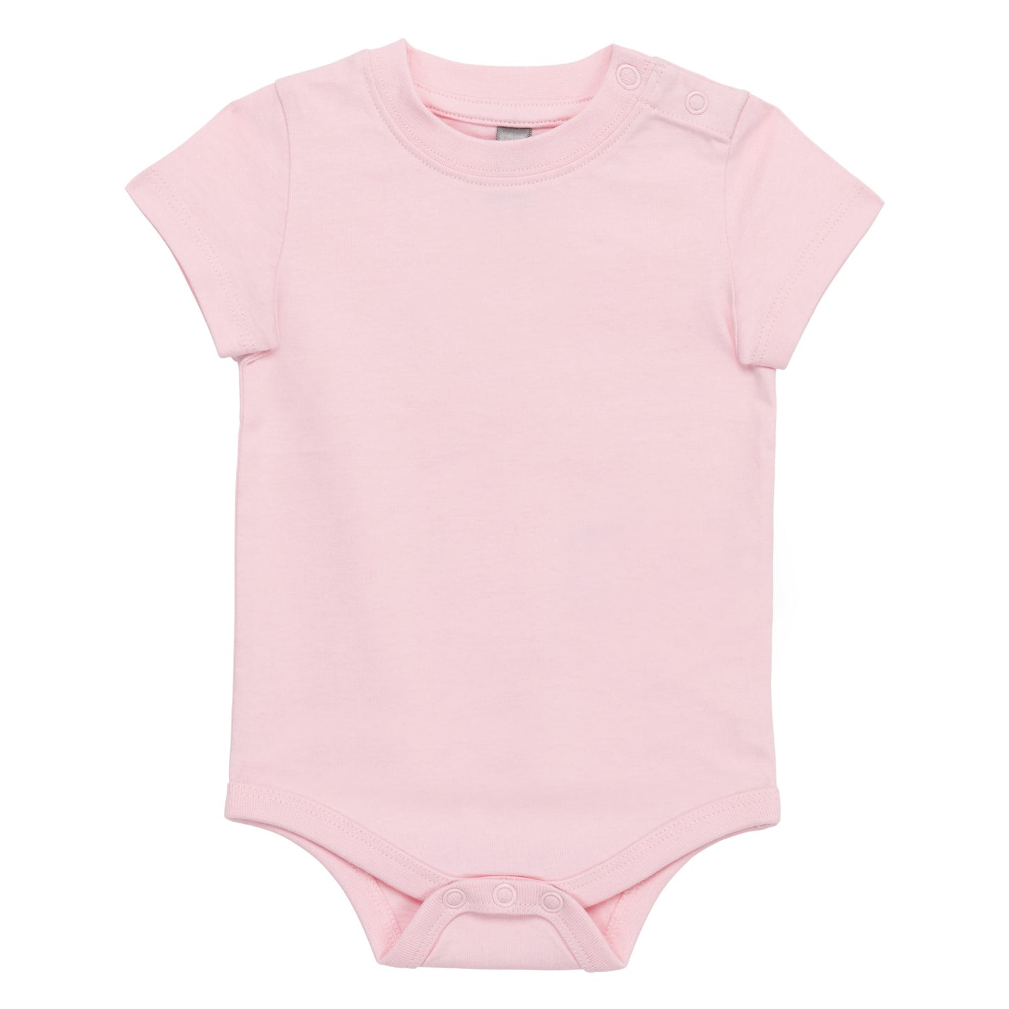 Baby Rompertje | Korte Mouwen