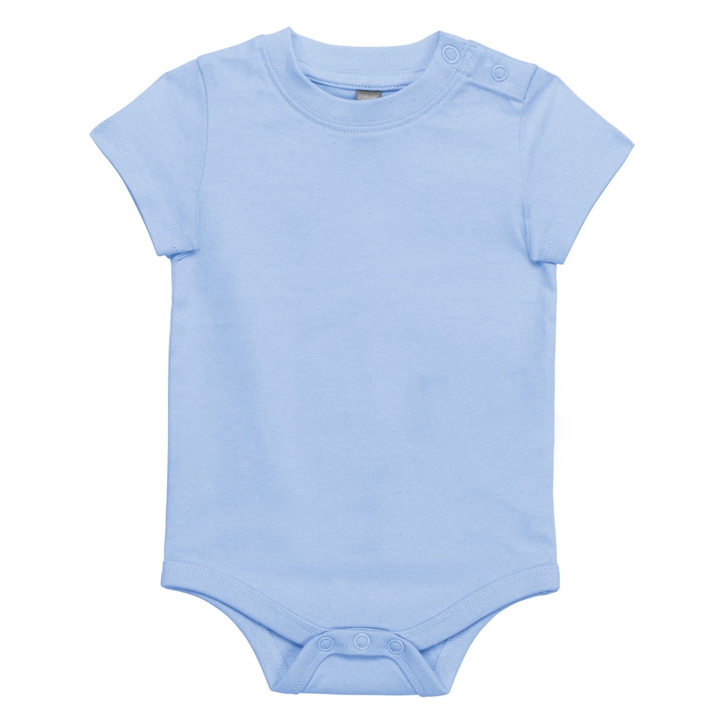 Baby Rompertje | Korte Mouwen