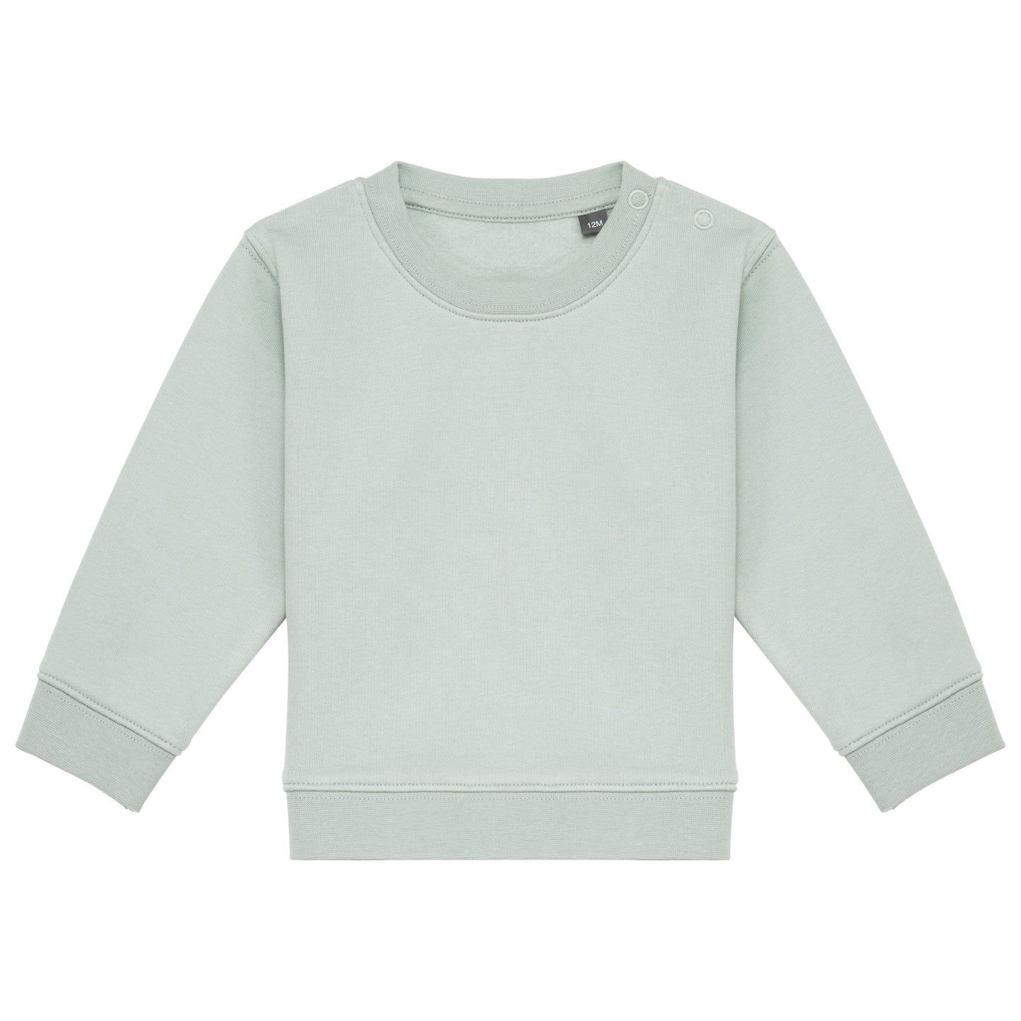 Baby Sweater