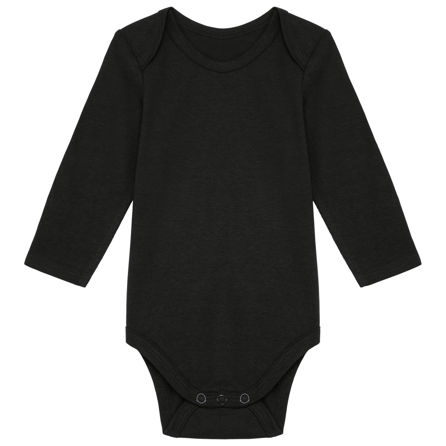 Baby Rompertje | Lange Mouwen