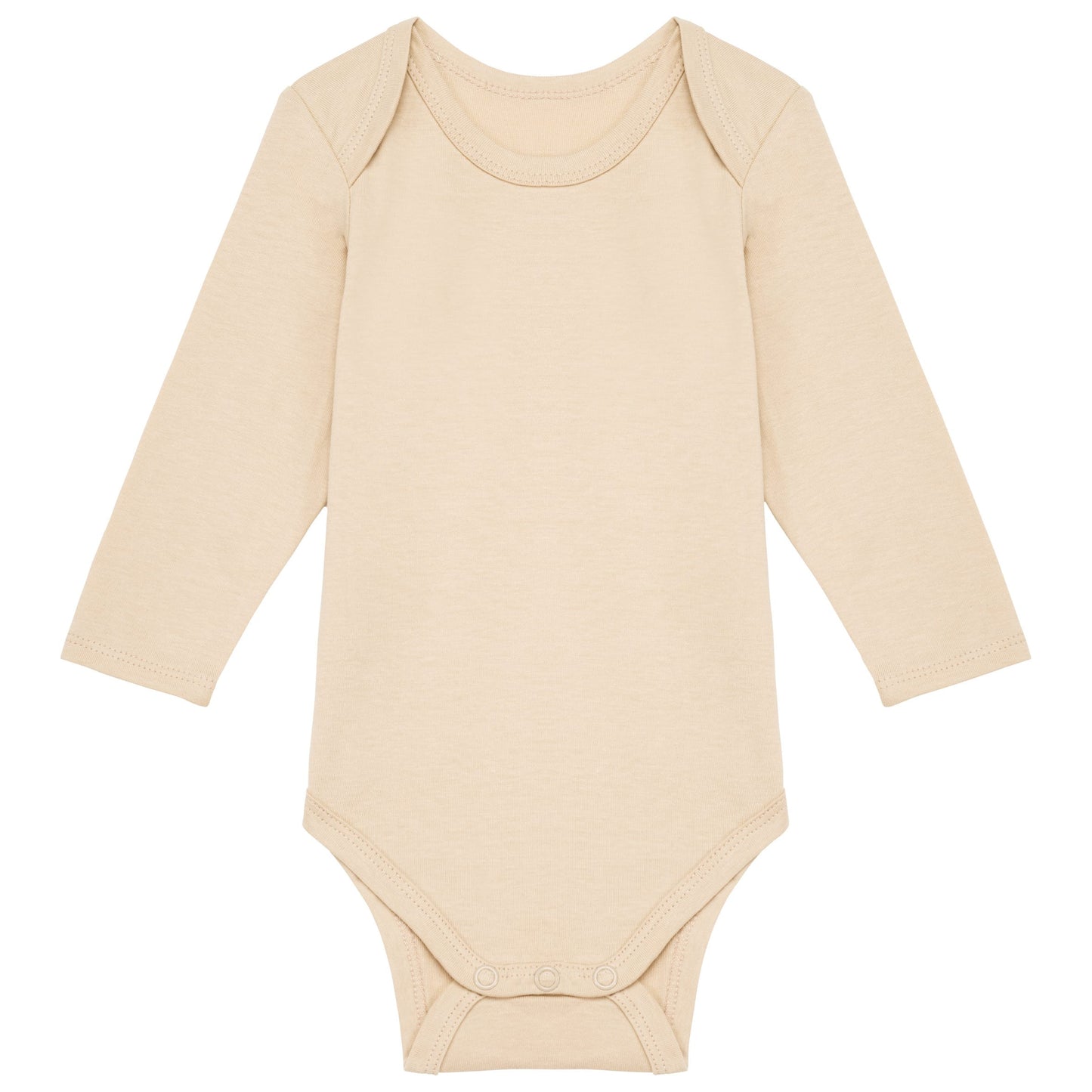 Baby Rompertje | Lange Mouwen