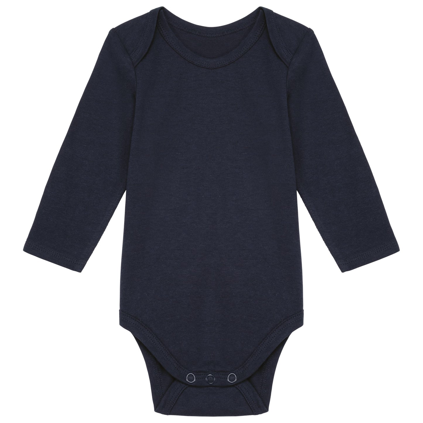Baby Rompertje | Lange Mouwen