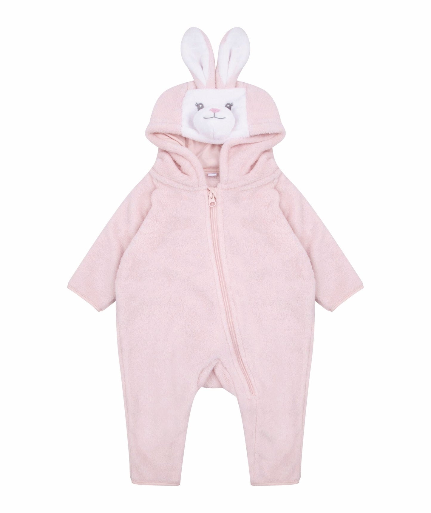 Baby Onesie | Konijn
