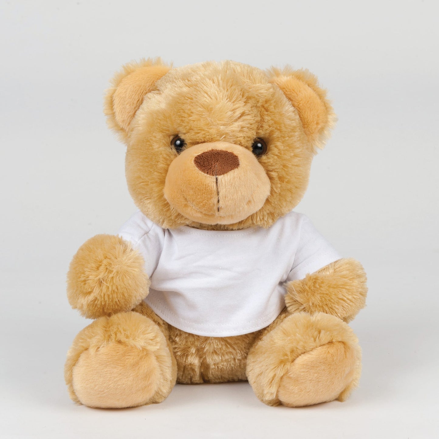Baby Beertje | Teddybeer met T-shirt