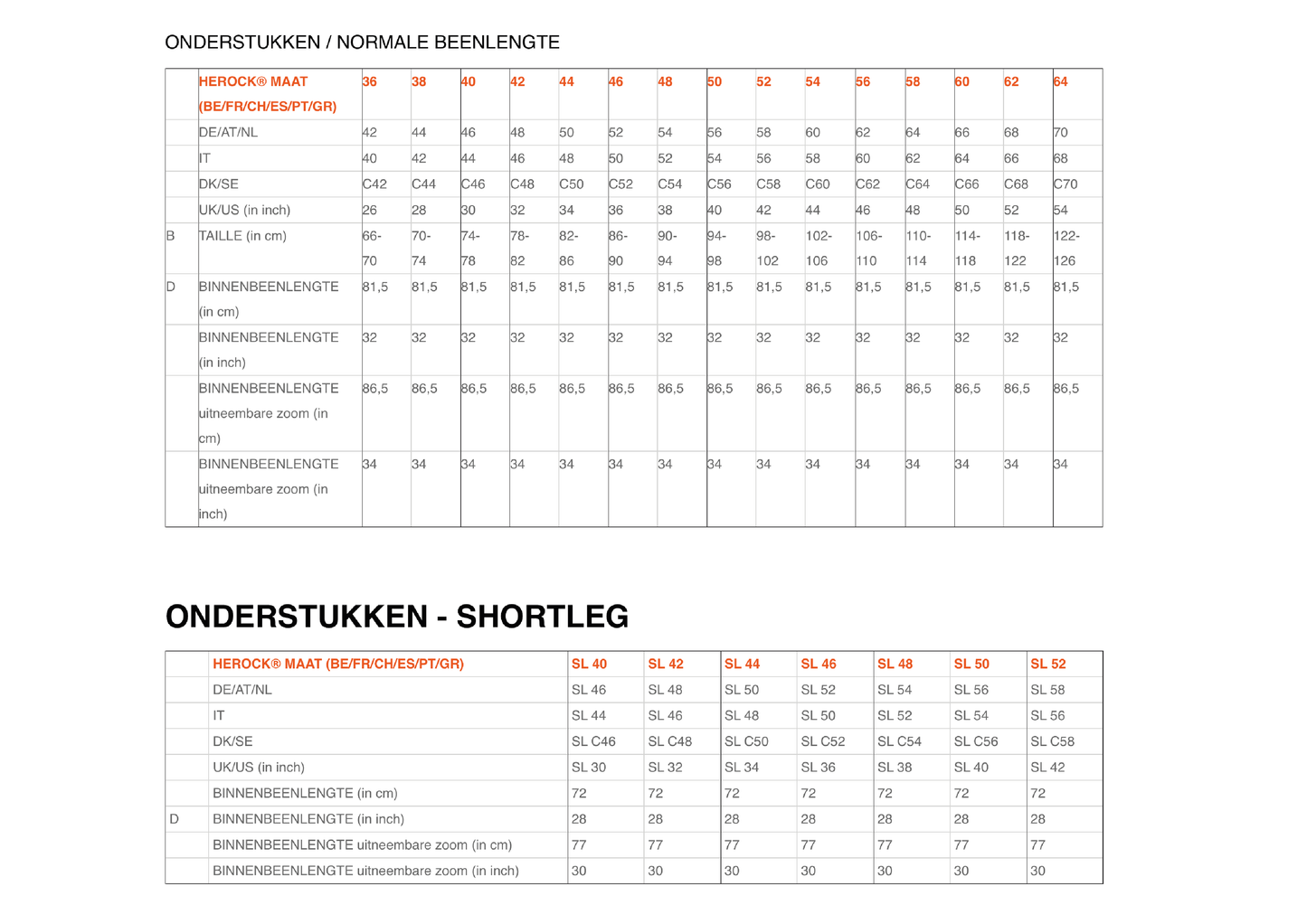 HEROCK Styx Werkbroek – Multi-Pocket & Reflecterend, Heren