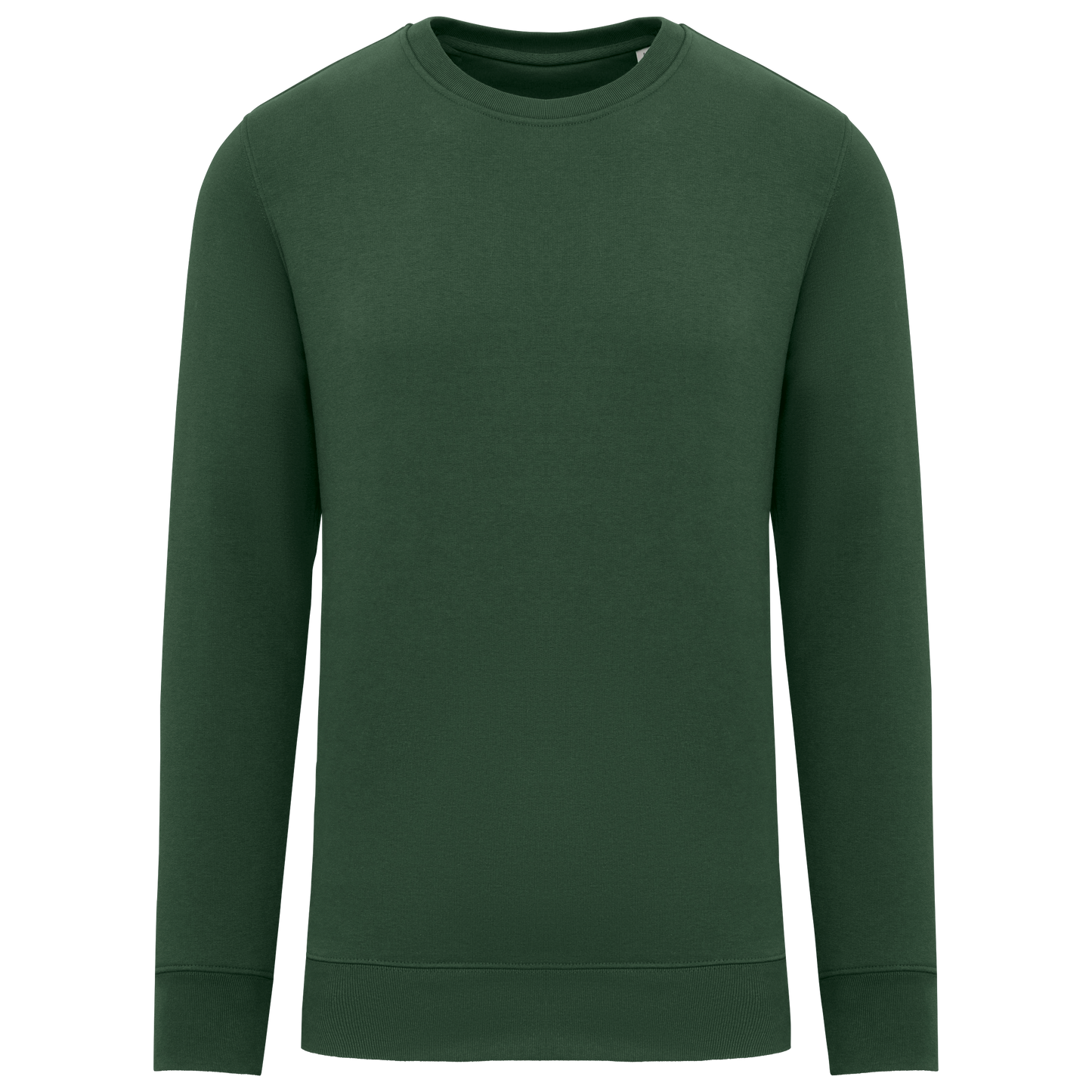 Ecologische Fitted Sweater (Unisex)