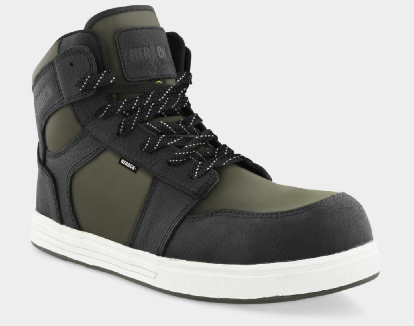Hoge Veiligheidssneakers (Unisex)