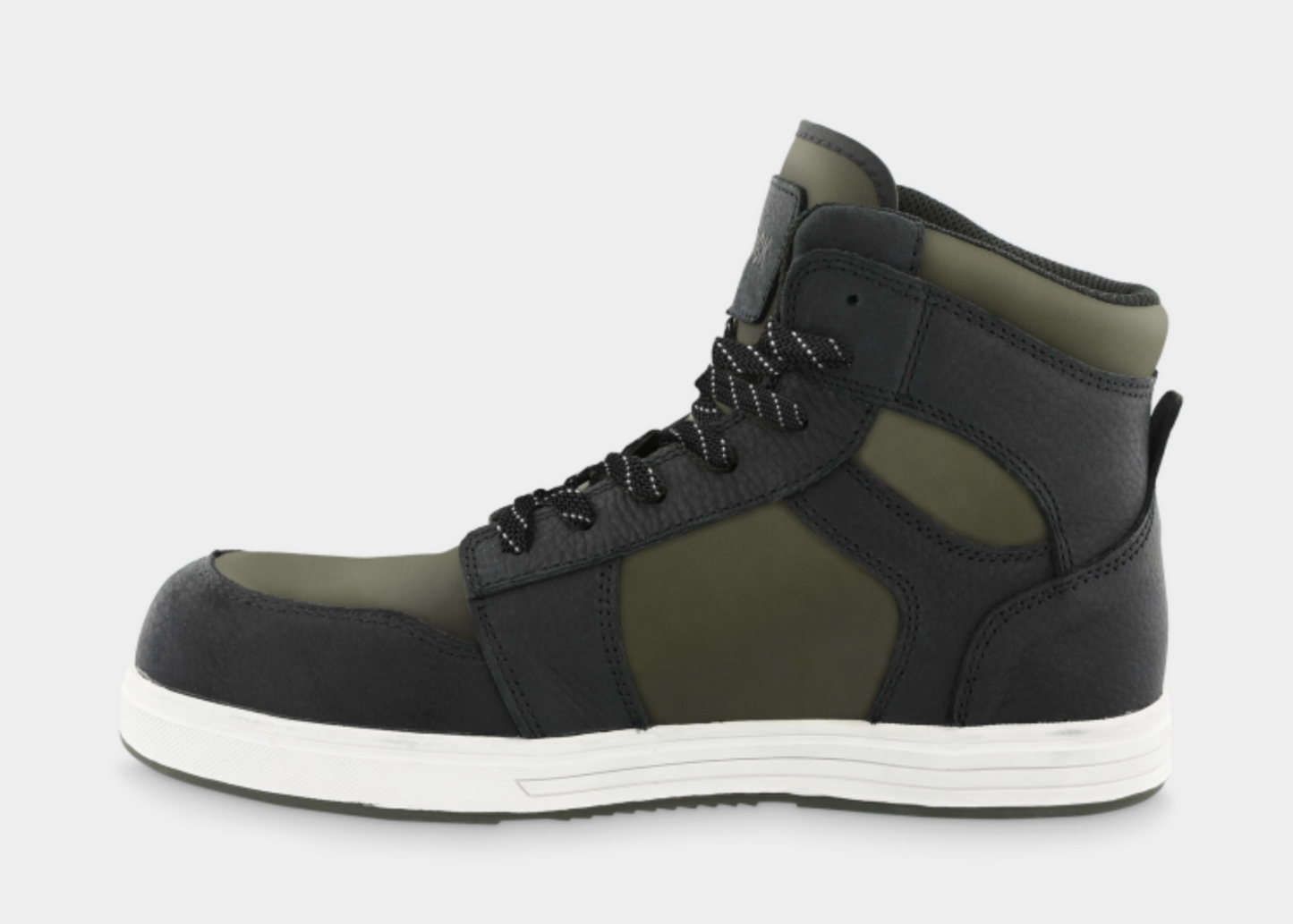 Hoge Veiligheidssneakers (Unisex)