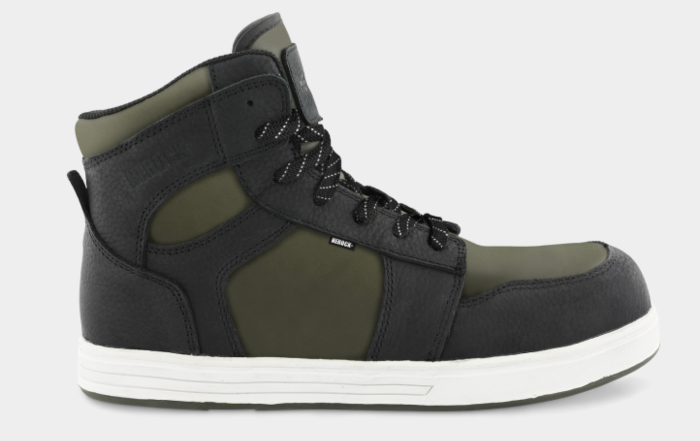 Hoge Veiligheidssneakers (Unisex)