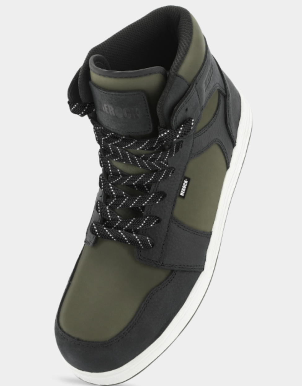 Hoge Veiligheidssneakers (Unisex)