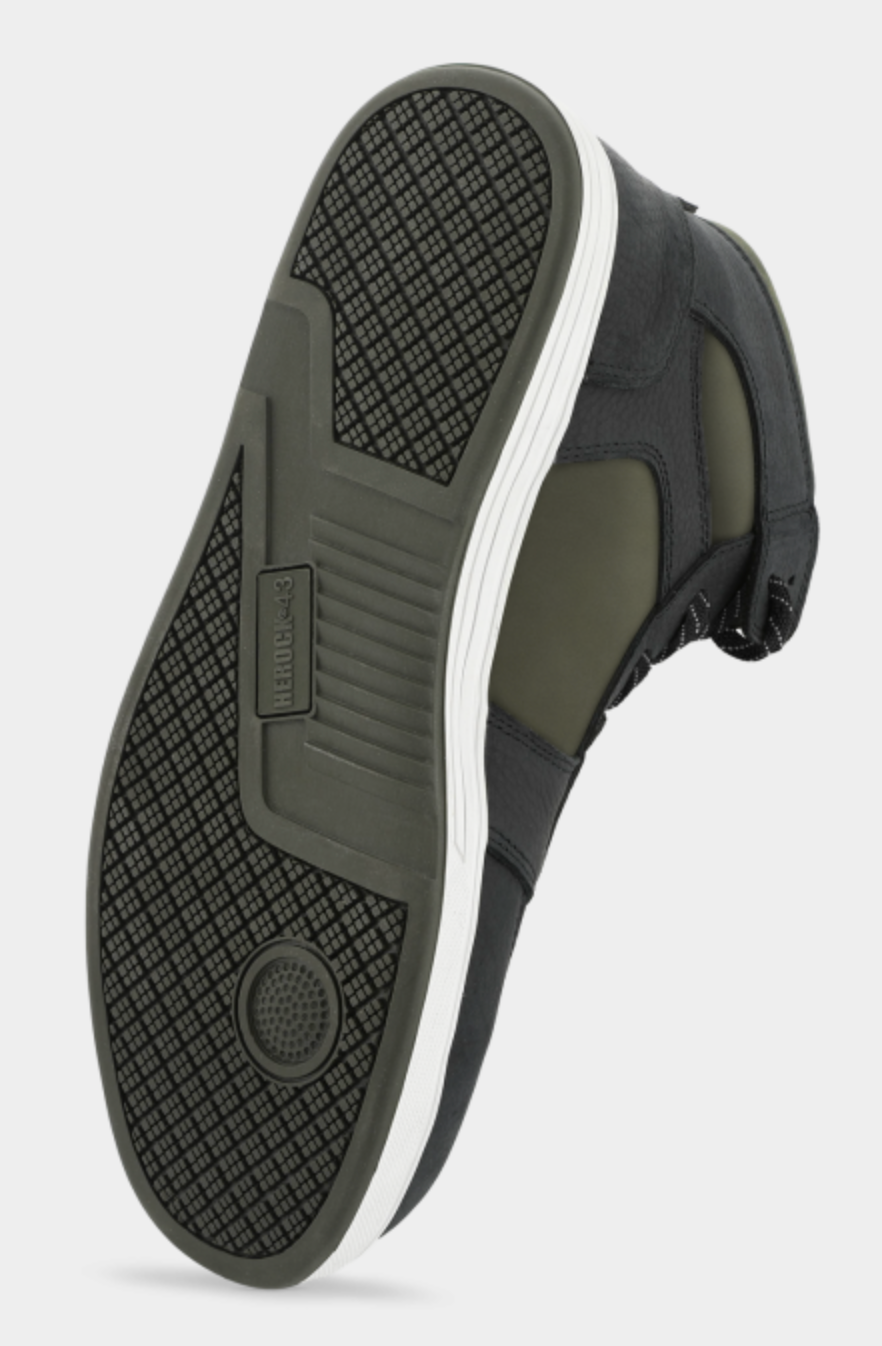 Hoge Veiligheidssneakers (Unisex)