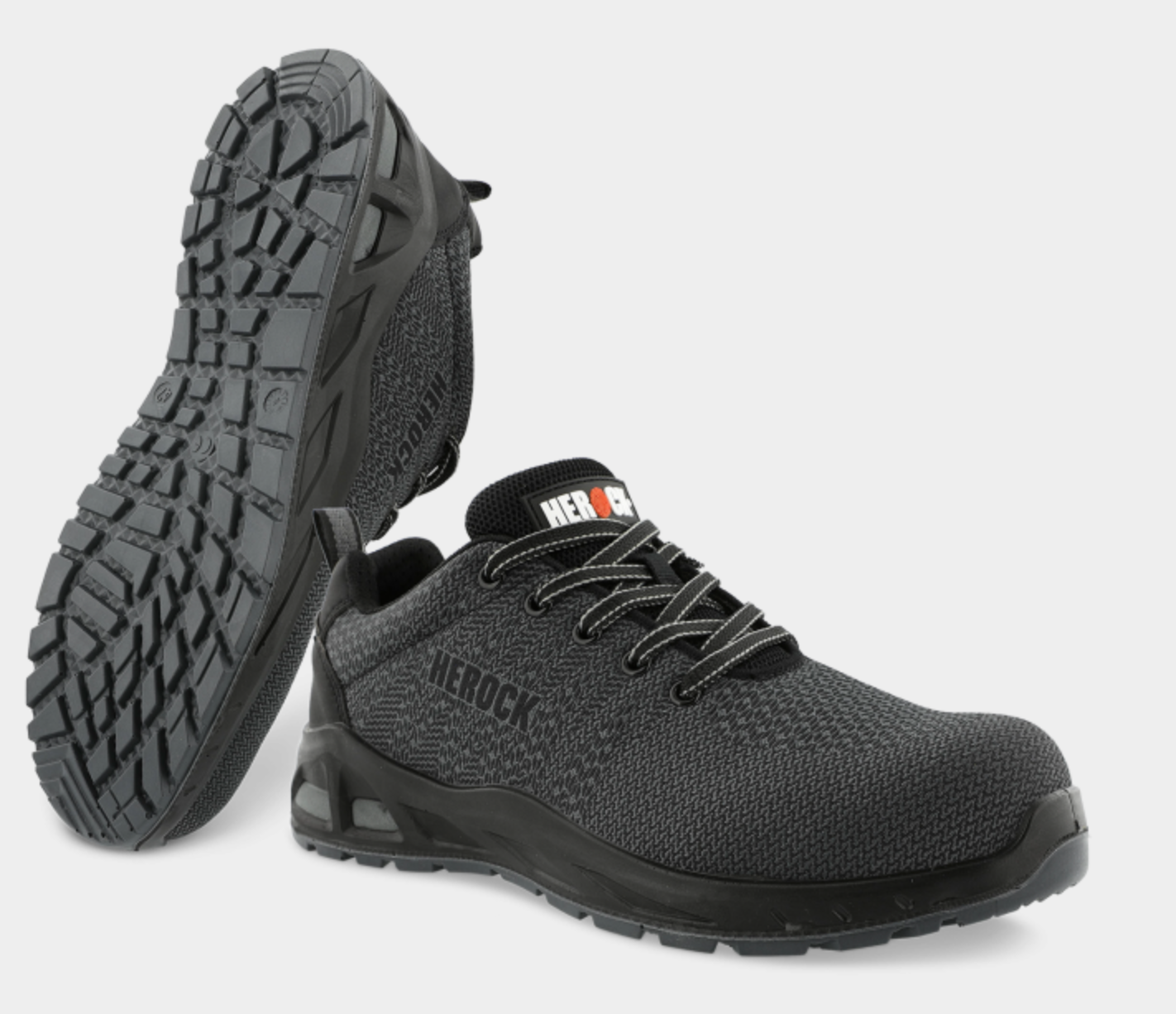 Lage Veiligheidssneakers (Unisex)