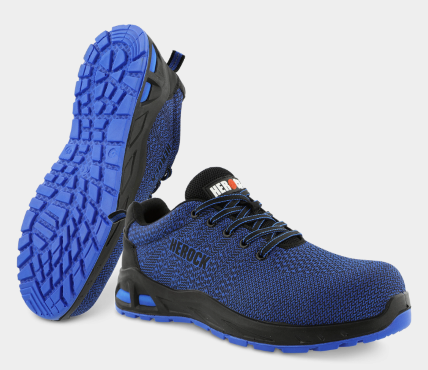 Lage Veiligheidssneakers (Unisex)