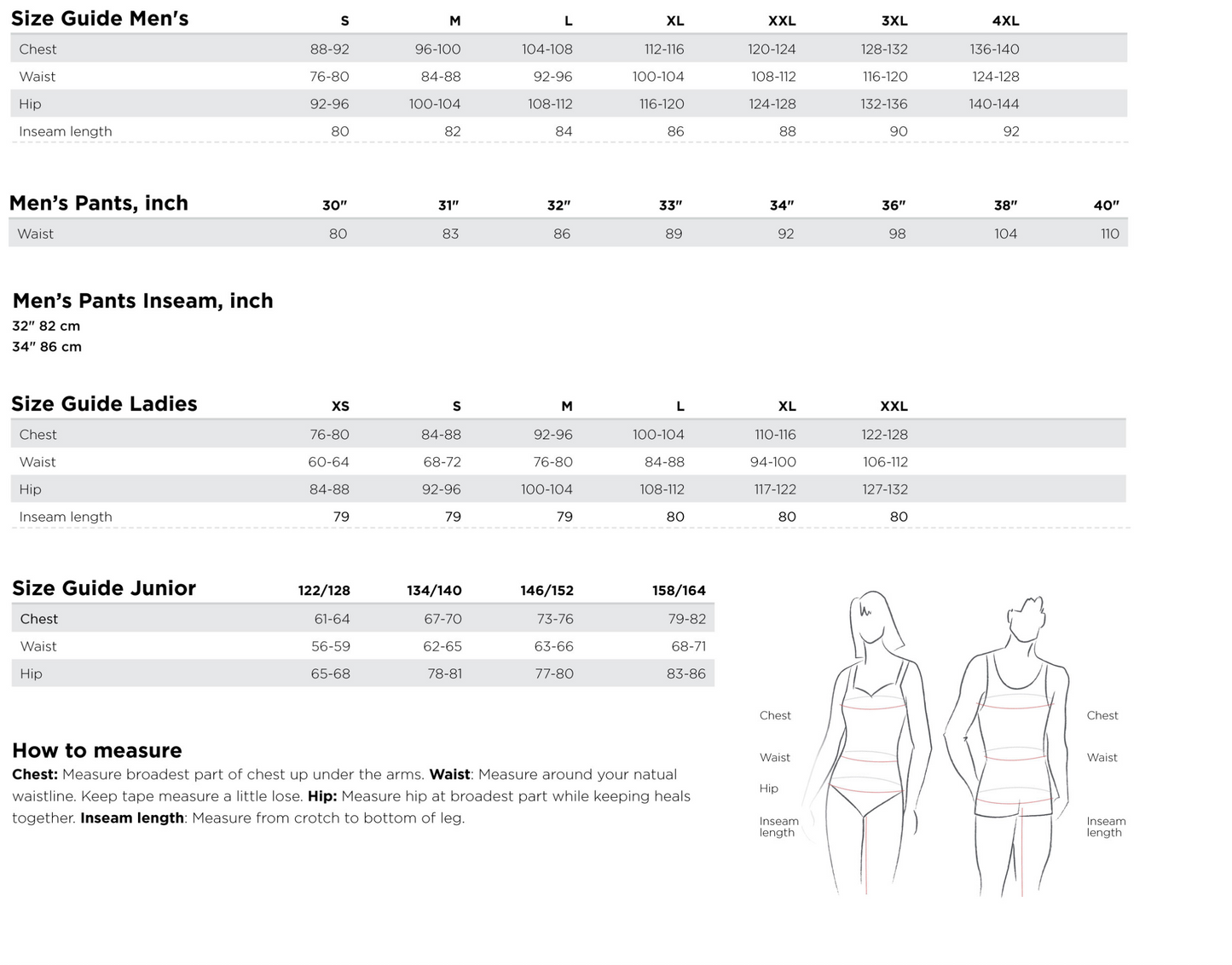 IB Oceanside Stretch Polo (Heren)