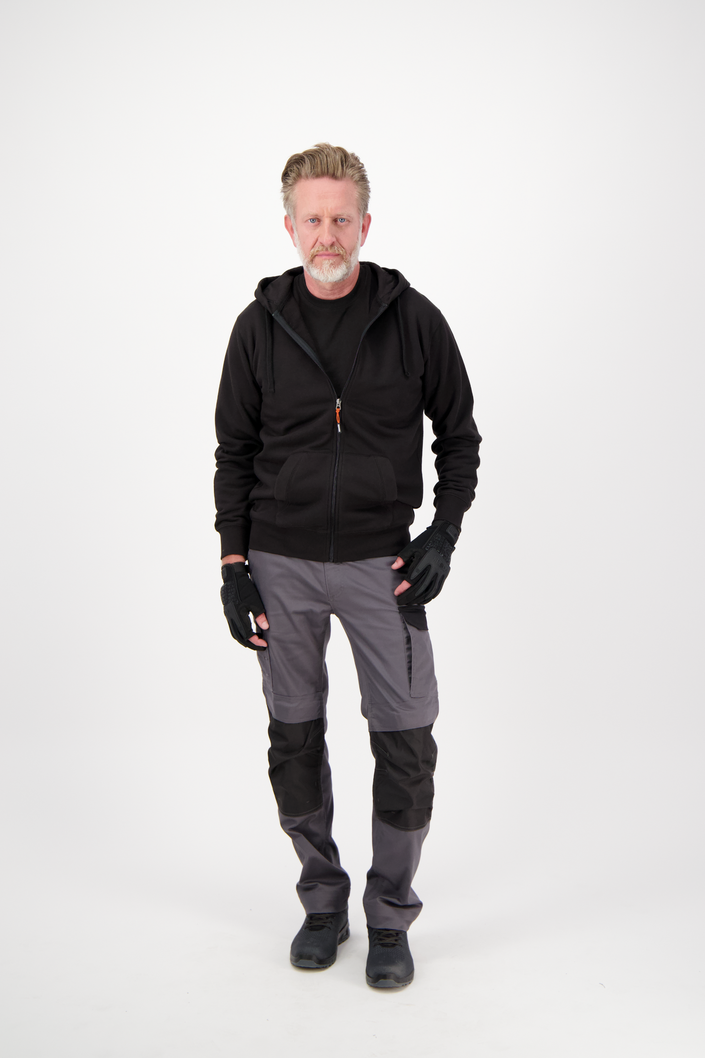 Comfortabele Vest (Heren)