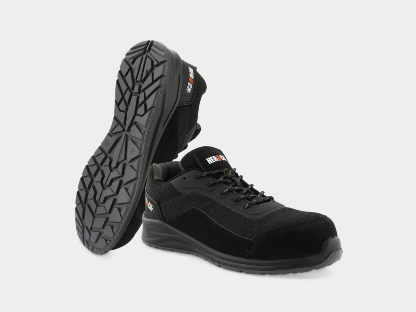 Lage Veiligheidssneakers (Unisex)