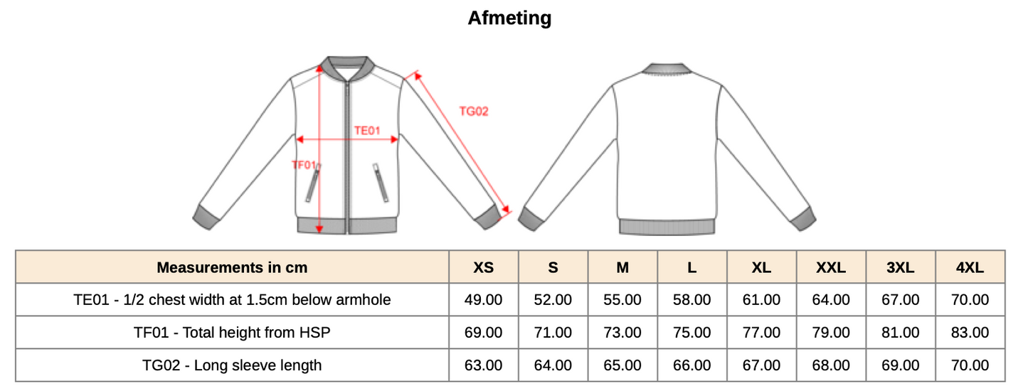 Regular Fit Vest (Unisex)