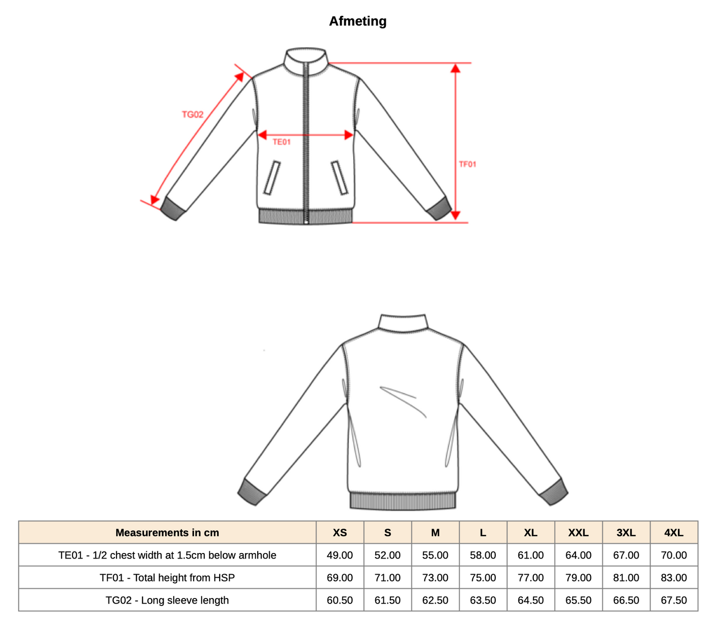 Regular Fit Vest (Heren)