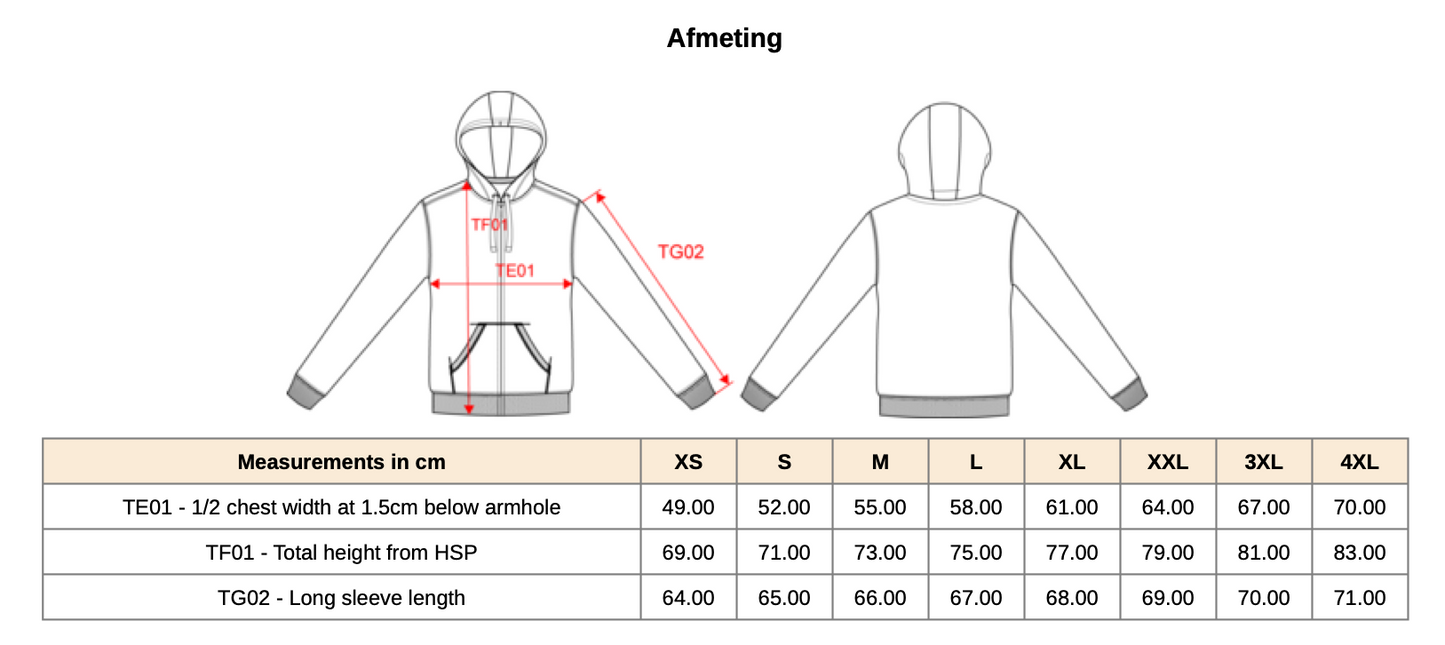 Regular Fit Vest (Heren)