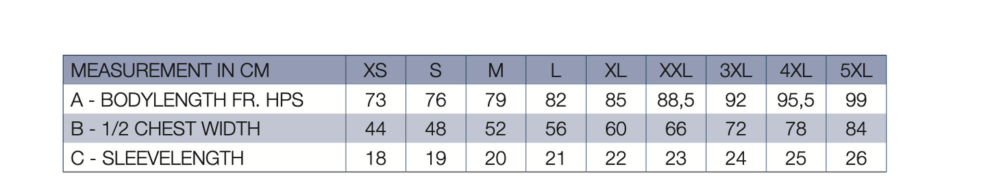 IB Premium Long-T (Unisex)