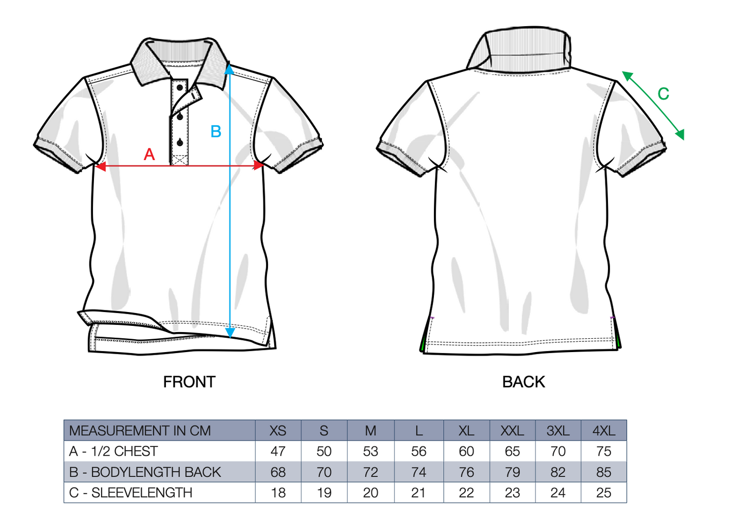 IB Heavy Premium (Heren)
