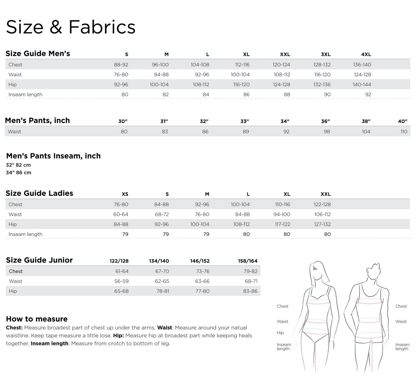 IB Summerland Linen Overhemd (Heren)