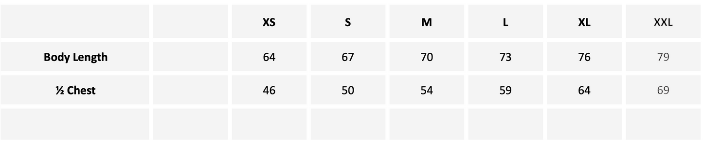 IB Basic Roundneck (Unisex)