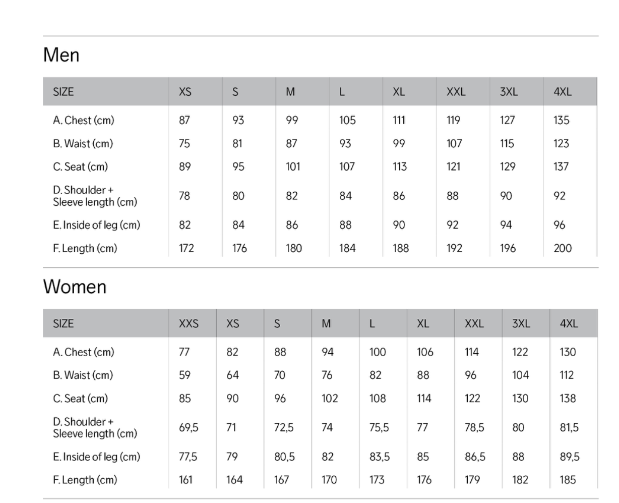 IB CORE Unify Polo (Dames)