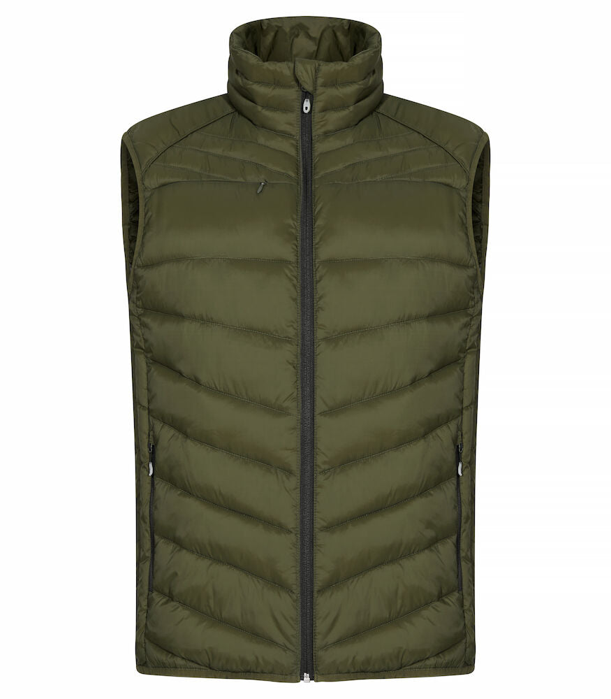 IB Idaho Bodywarmer (Heren)