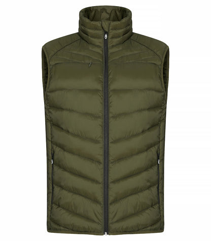 IB Idaho Bodywarmer (Heren)