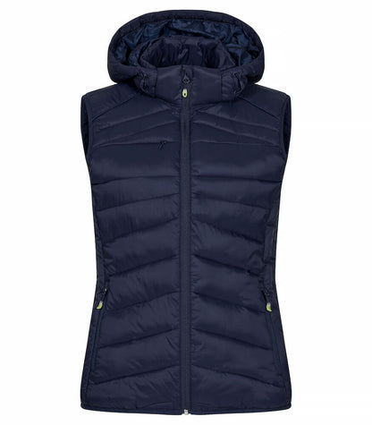 IB Idaho Bodywarmer (Dames)