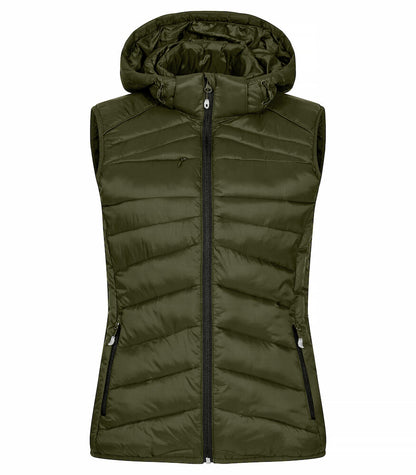 IB Idaho Bodywarmer (Dames)