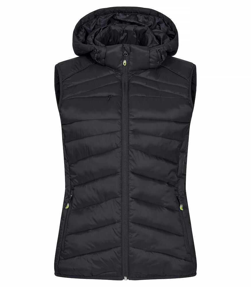 IB Idaho Bodywarmer (Dames)