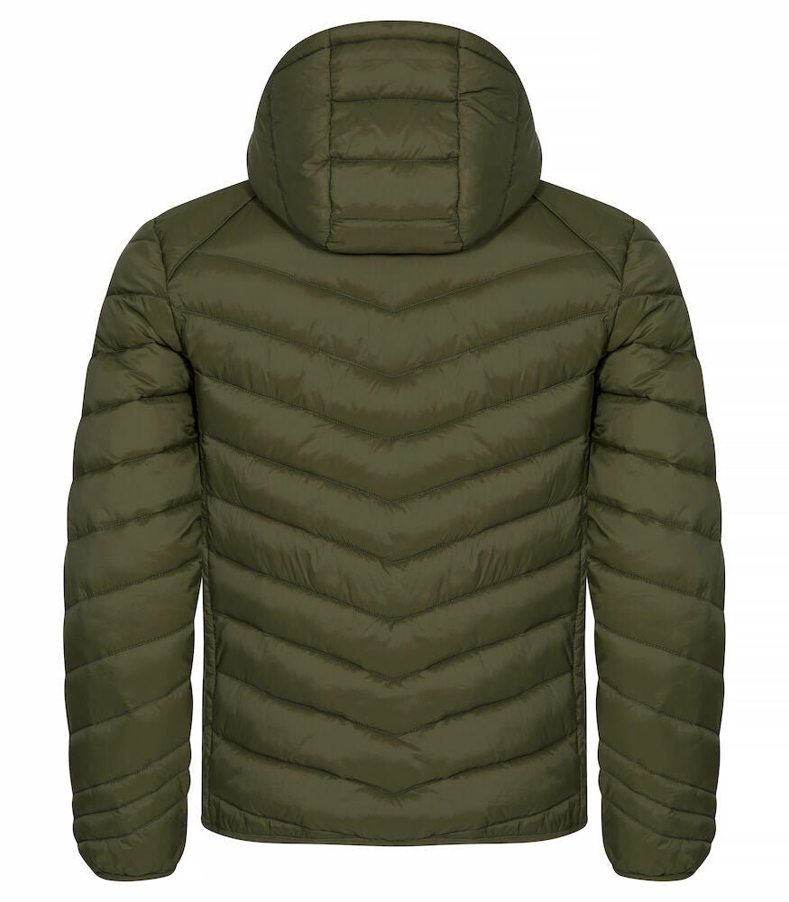 IB Idaho Jacket (Heren)