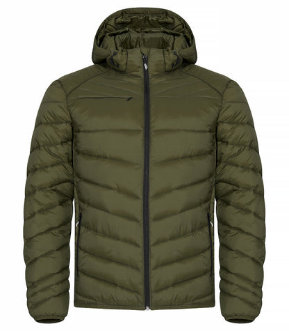 IB Idaho Jacket (Heren)