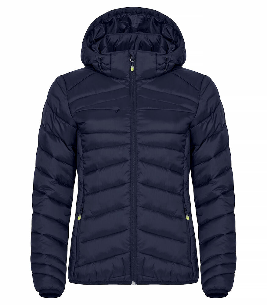 IB Idaho Jacket (Dames)