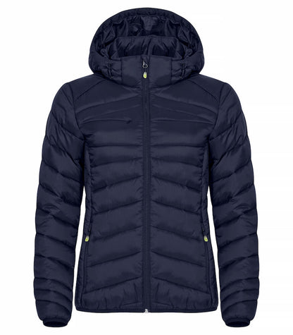 IB Idaho Jacket (Dames)