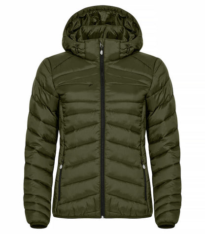 IB Idaho Jacket (Dames)