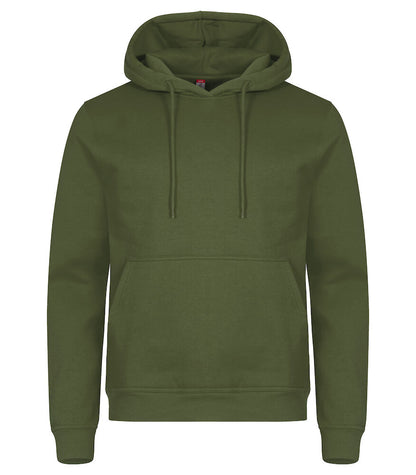 IB Miami Hoodie (Unisex)