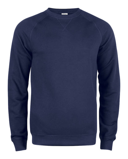 IB Premium OC Roundneck (Heren)