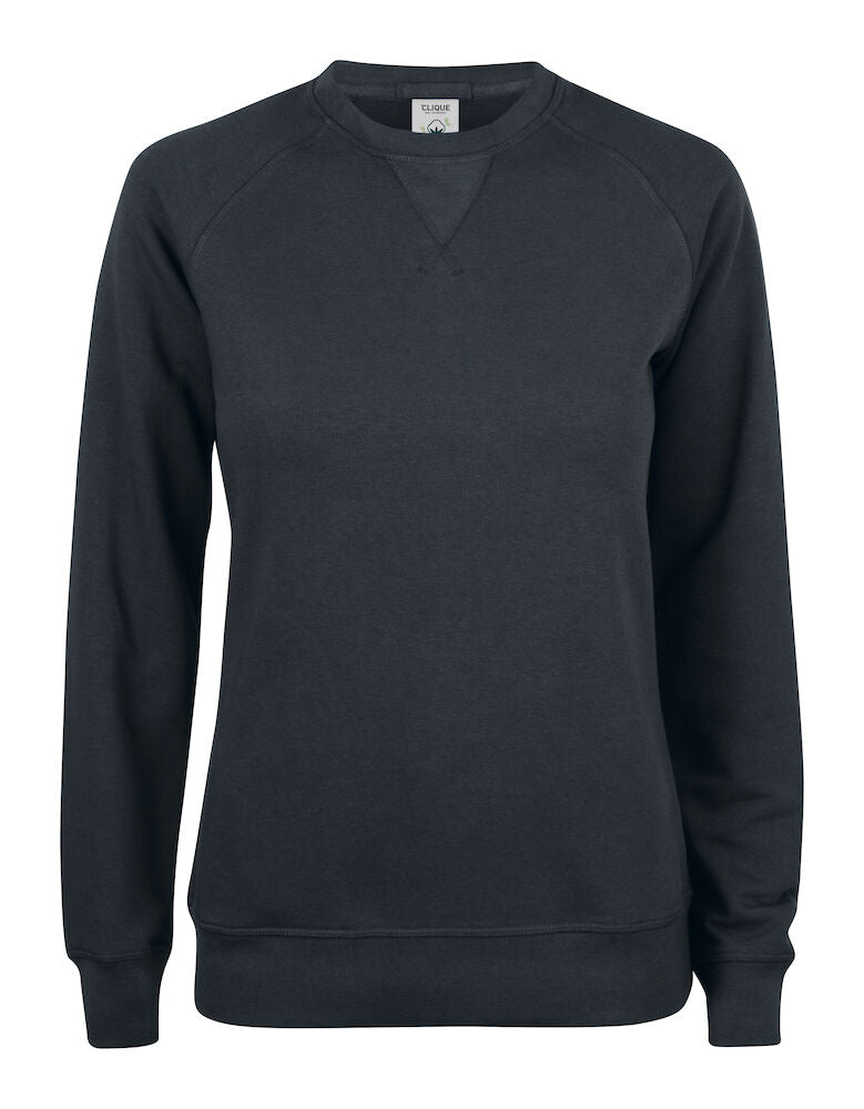 IB Premium OC Roundneck (Dames)