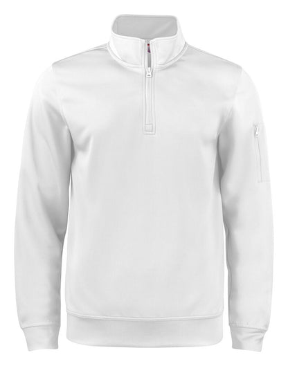 IB Basic Active Half Zip (Unisex)