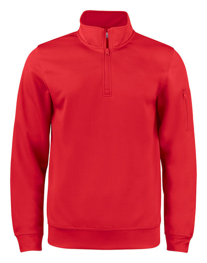 IB Basic Active Half Zip (Unisex)