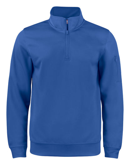 IB Basic Active Half Zip (Unisex)