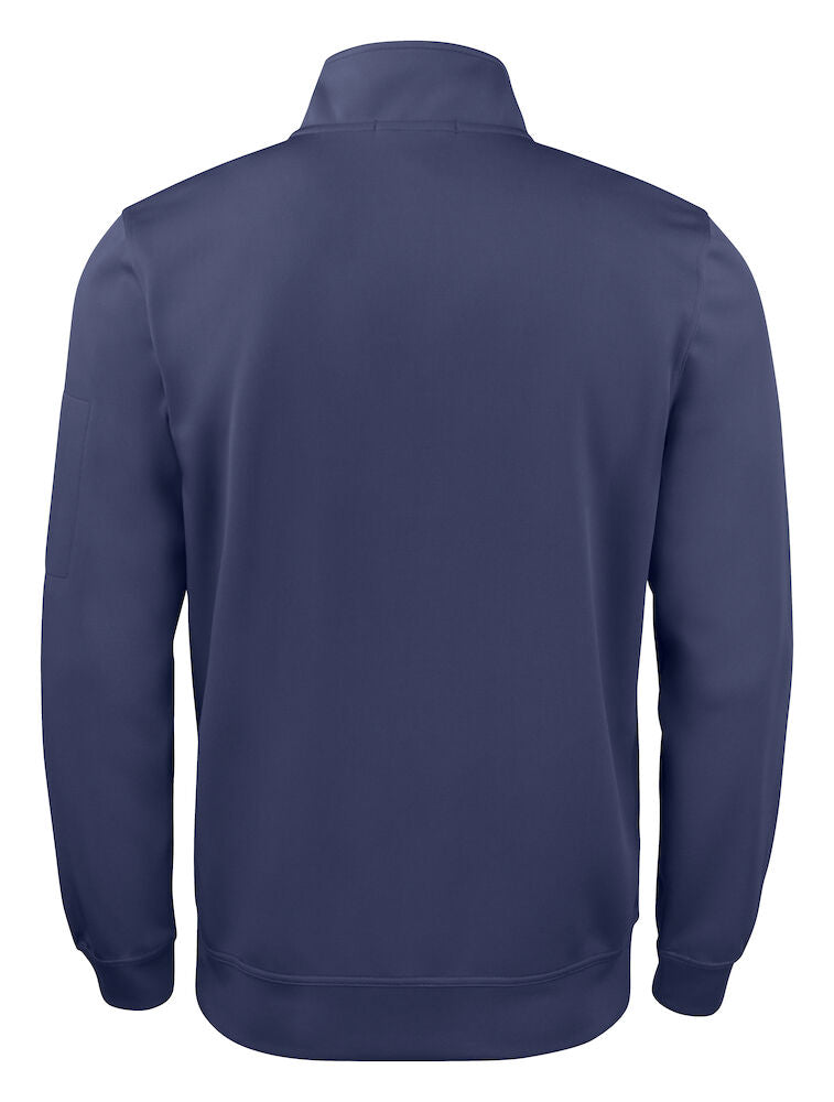 IB Basic Active Half Zip (Unisex)