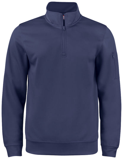 IB Basic Active Half Zip (Unisex)