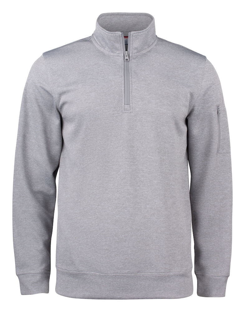 IB Basic Active Half Zip (Unisex)