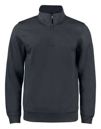 IB Basic Active Half Zip (Unisex)