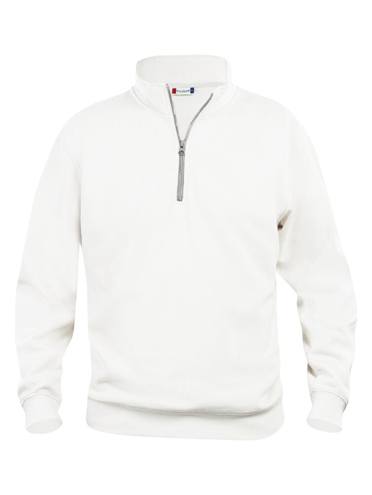 IB Basic Half Zip (Unisex)