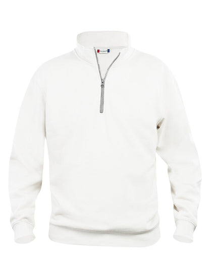 IB Basic Half Zip (Unisex)